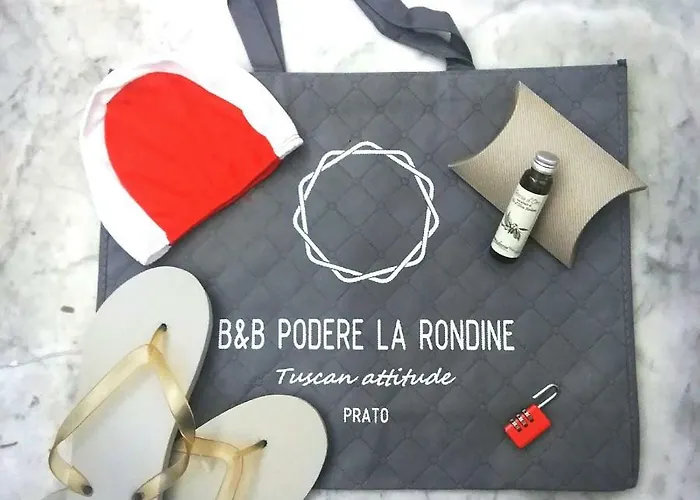 Podere La Rondine