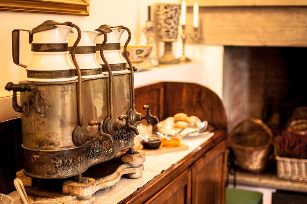 Podere La Rondine Couette-café Prato (Prato)