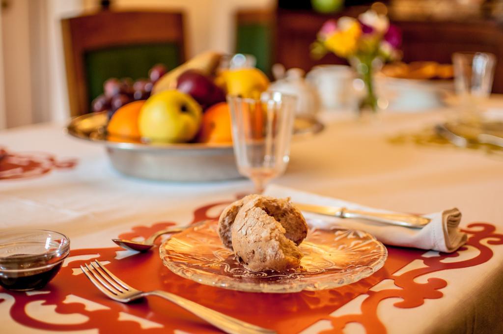 Podere La Rondine Couette-café 3*