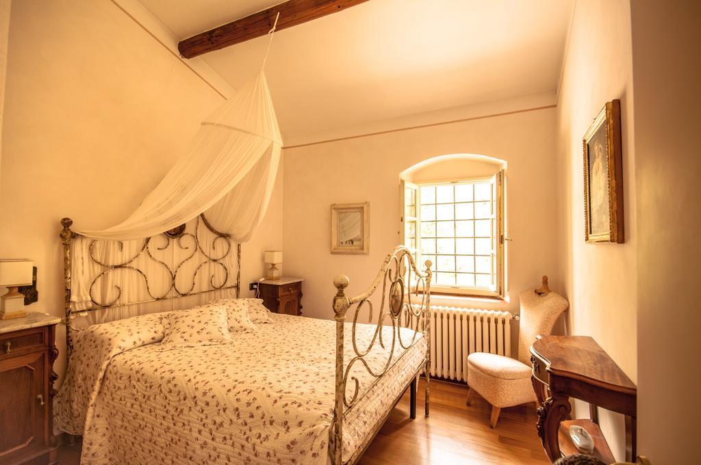 Podere La Rondine Couette-café
