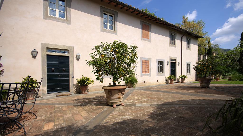 Podere La Rondine 3* Prato (Prato)