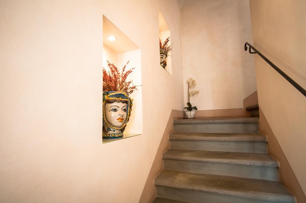 Podere La Rondine Bed & Breakfast