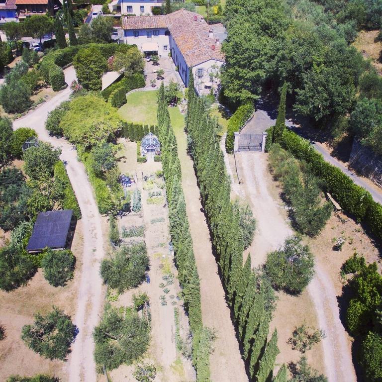 Podere La Rondine