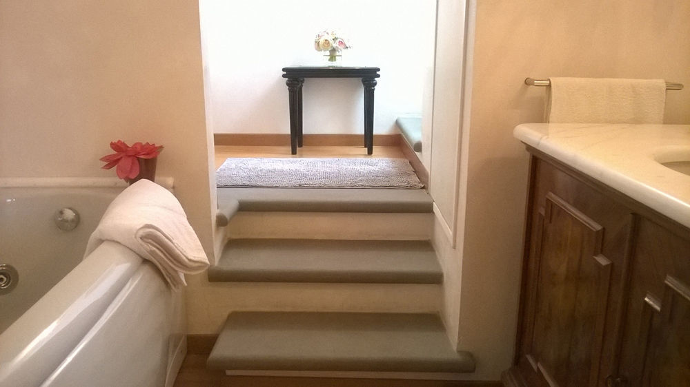 Bed & Breakfast Podere La Rondine 3*